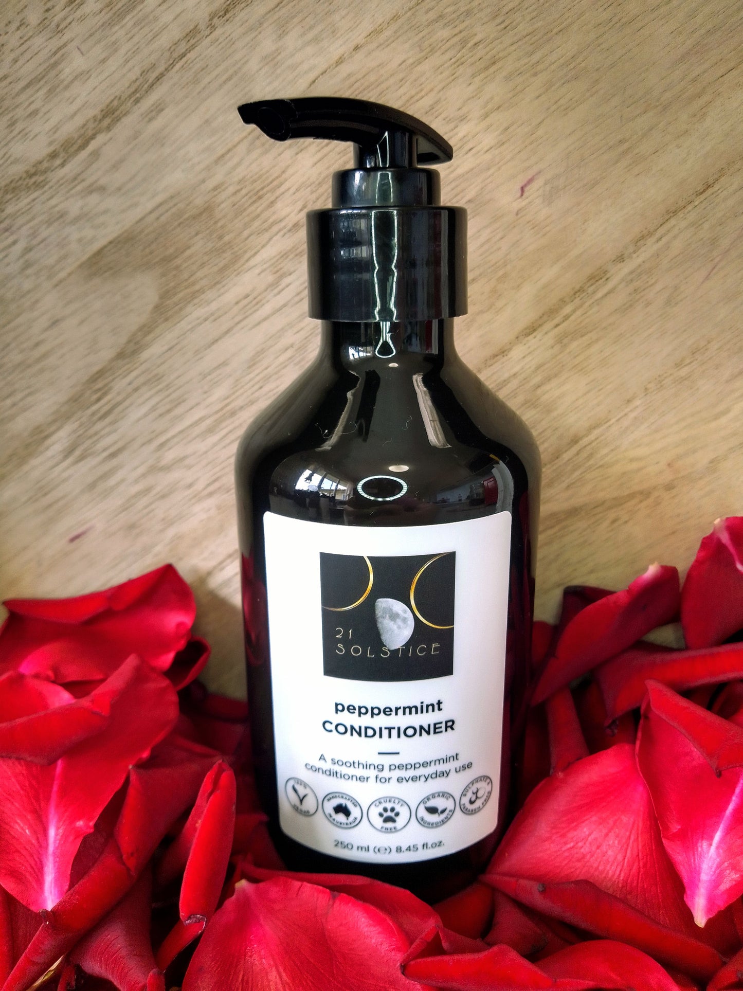 Peppermint Conditioner